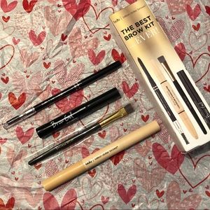 Billion Dollar Brows - Best Sellers Kit